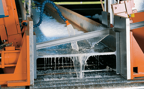 乌兰察布加工厂怎样提高带锯床的工作效率？